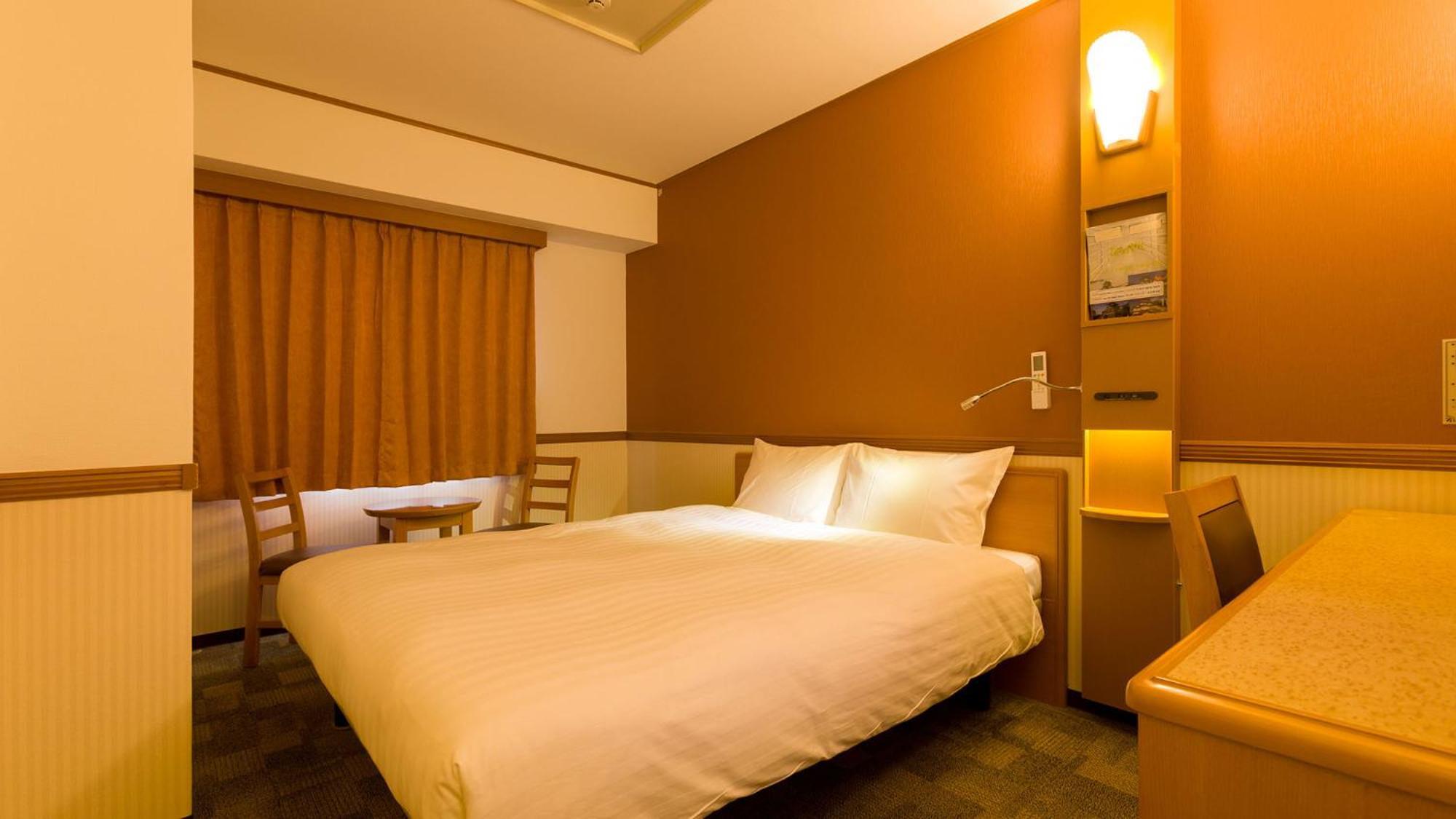 Toyoko Inn Hiroshima-Eki Minami-Guchi Migi Habitación foto